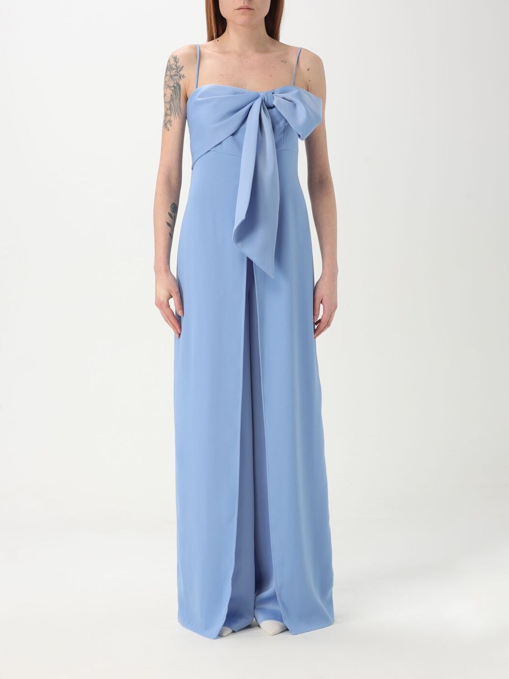 ݥȺ4!! 塼 硼 LIU JO åȥå 륤 ǥ Jumpsuits CA5030T39...