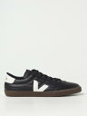 ヴェジャ VEJA スニーカー メンズ ブラック Sneakers FU2020707 Black 関税 送料無料 ラッピング無料 2025SS gi