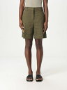 ジルサンダー JIL SANDER デニムショーツ ショーツ レディース グリーン Denim shorts J02KA0323J60001 Green 関税 送料無料 ラッピング無料 2025SS gi