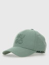 【三連休限定1000円OFF】 ヒューゴ HUGO ハット 帽子 メンズ ブルー Hats 50533409 Blue 関税 送料無料 ラッピング無料 2025SS gi
