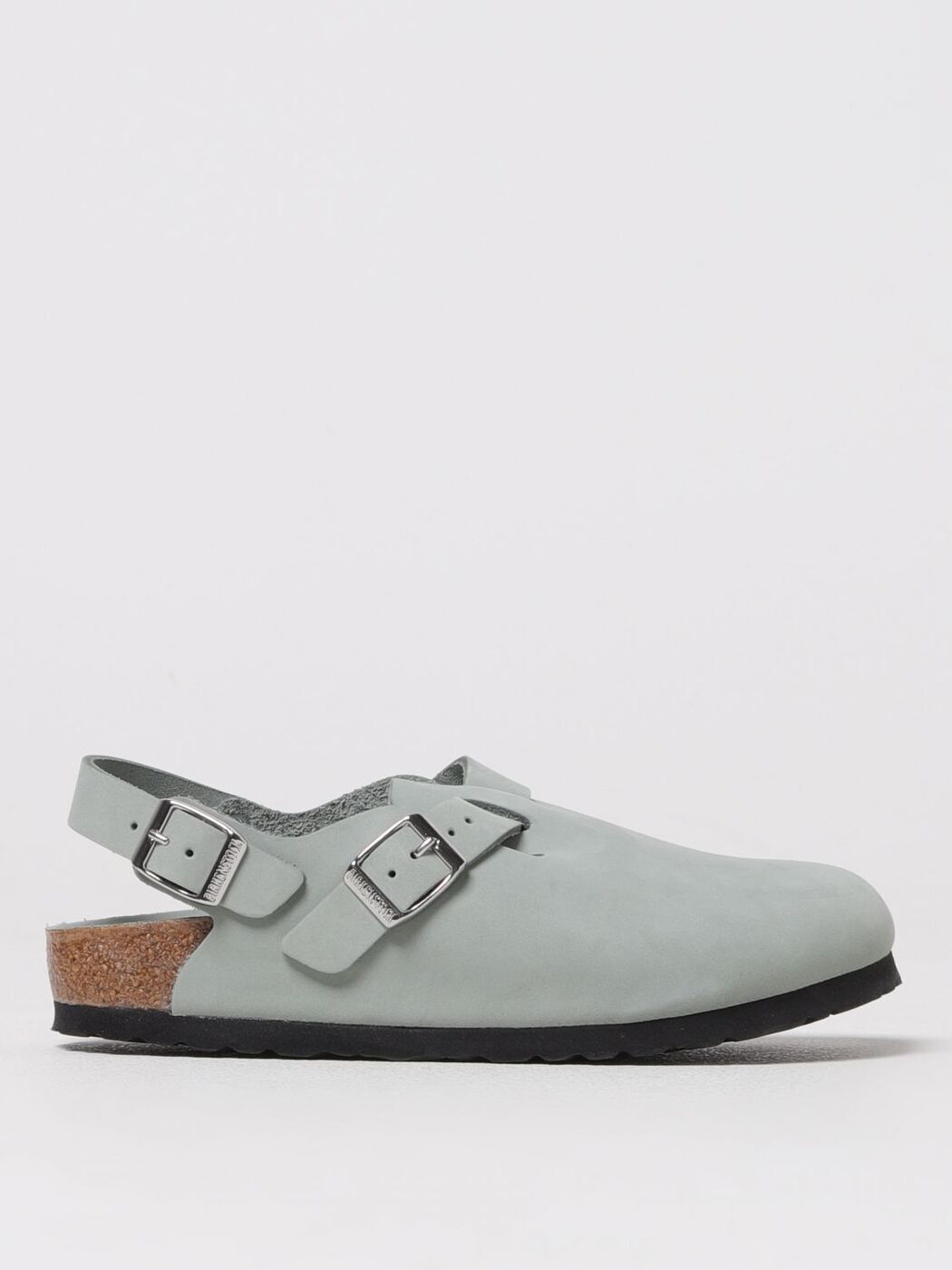 【1000円OFFクーポン配布中！】 ビルケンシュトック BIRKENSTOCK フラットシューズ フラットシューズ レディース ベージュ Flat Shoes 1029429 Beige 関税 送料無料 ラッピング無料 2025SS giのサムネイル