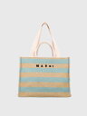 【三連休限定1000円OFF】 マルニ MARNI トートバッグ レディース Tote bags SHMP0078Q1P8274 Brick Red 関税 送料無料 ラッピング無料 2025SS gi