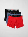 ヒューゴ HUGO アンダーウェア メンズ マルチカラー Underwear 50532613 Multicolor 関税 送料無料 ラッピング無料 2025SS gi