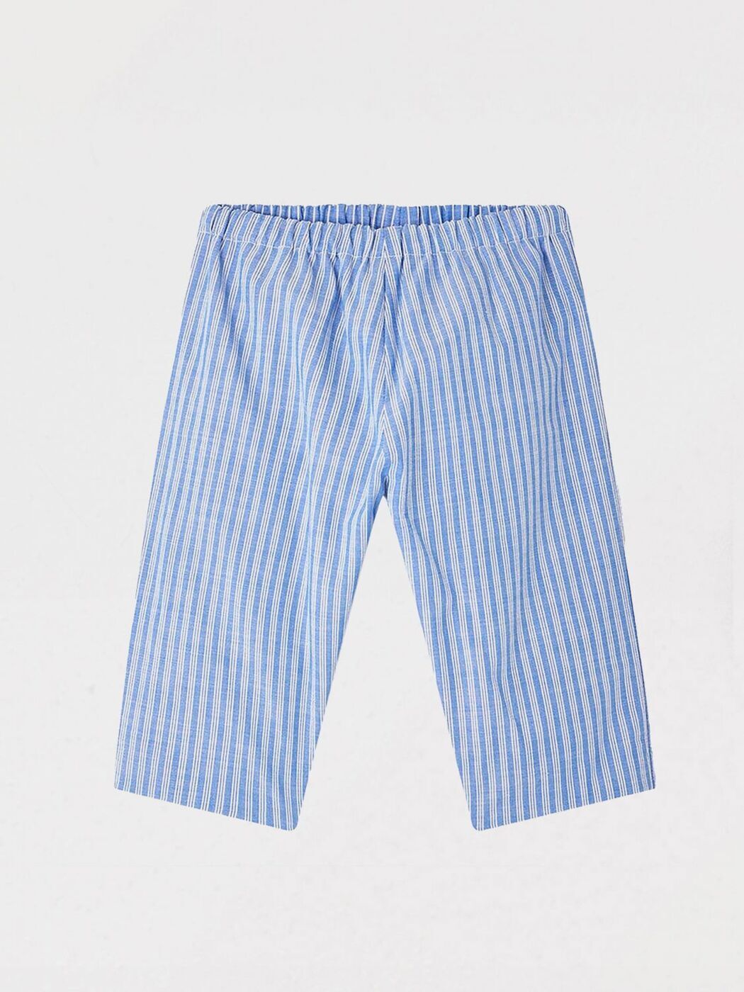 ݥȺ4!! ܥݥ BONPOINT ܥ ѥ ٥ӡ˥å ֥롼 Pants S05YPAW00004...