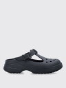 クロックス CROCS スニーカー メンズ ブラック Sneakers 210581 Black 関税 送料無料 ラッピング無料 2025SS gi