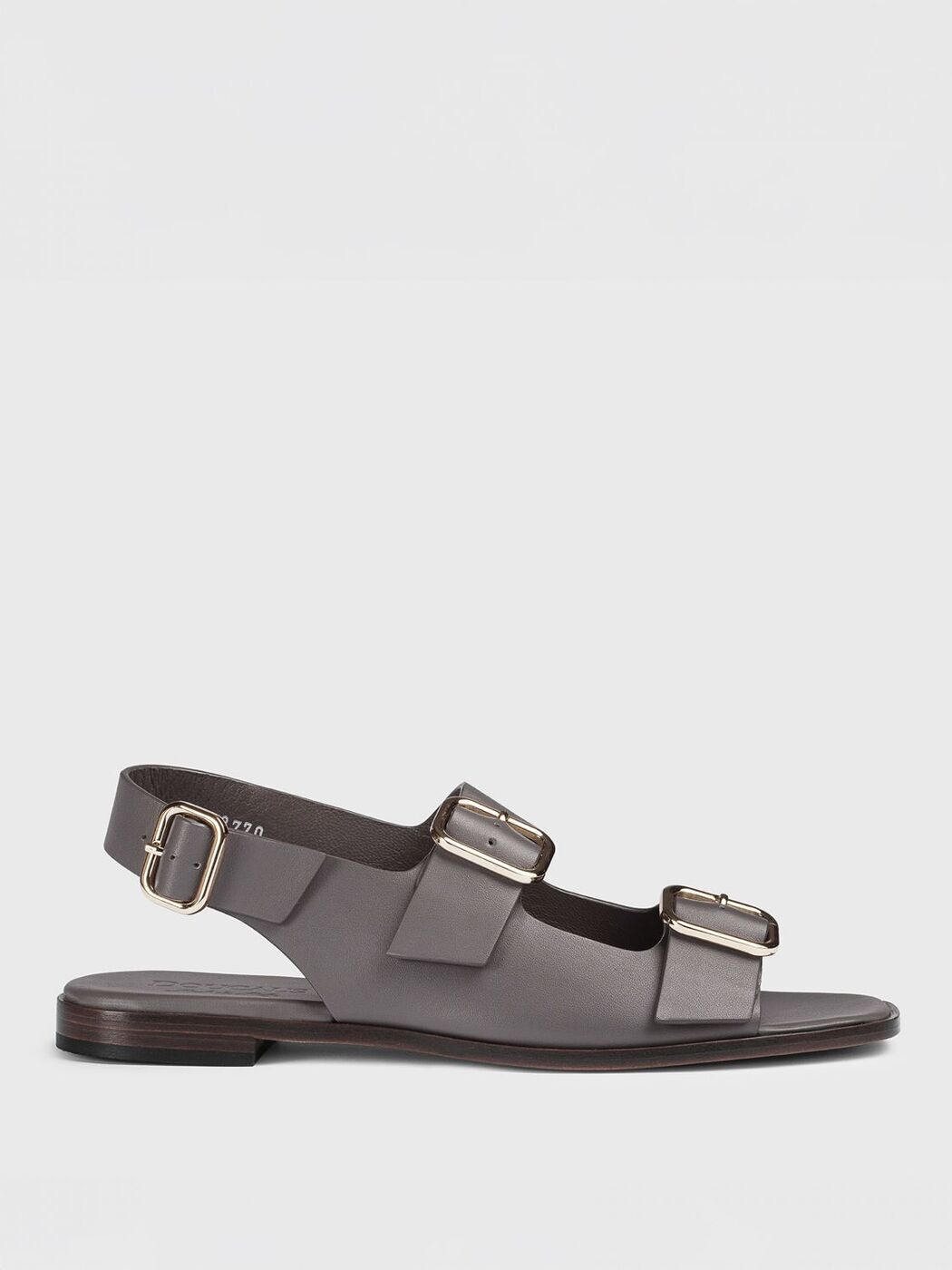 ǥ奫륹 DOUCAL'S  ǥ 졼 Sandals DD8770DEGNUF073 Grey  ̵ å...