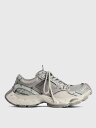 バレンシアガ BALENCIAGA スニーカー メンズ グレー Sneakers 803681W3ST4 Grey 関税 送料無料 ラッピング無料 2026AW gi