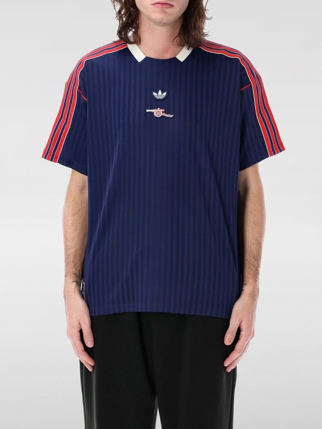 アディカラー 半袖Tシャツ / アディダスオリジナルス adidas