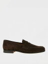チャーチ CHURCH'S ローファー メンズ ブラウン Loafers EDB137FG000009CA Brown 関税 送料無料 ラッピング無料 2025SS gi