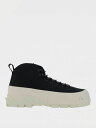 ロア ROA スニーカー メンズ ブラック Sneakers CVFA30001 Black 関税 送料無料 ラッピング無料 2025SS gi