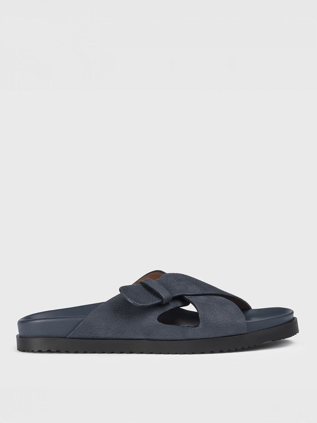 ǥ奫륹 DOUCAL'S եåȥ塼   ֥롼 Flat Shoes DU3180NECKPF773 Blue ...