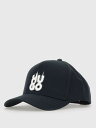 【三連休限定1000円OFF】 ヒューゴ HUGO ハット 帽子 メンズ ブラック Hats 50533432 Black 関税 送料無料 ラッピング無料 2025SS gi