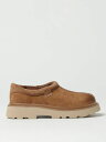 アグ UGG スニーカー メンズ ブラウン Sneakers 1166913 Brown 関税 送料無料 ラッピング無料 2025SS gi