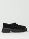アグ UGG スニーカー メンズ ブラック Sneakers 1166913 Black 関税 送料無料 ラッピング無料 2025SS gi