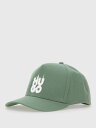 【三連休限定1000円OFF】 ヒューゴ HUGO ハット 帽子 メンズ ブルー Hats 50533432 Blue 関税 送料無料 ラッピング無料 2025SS gi