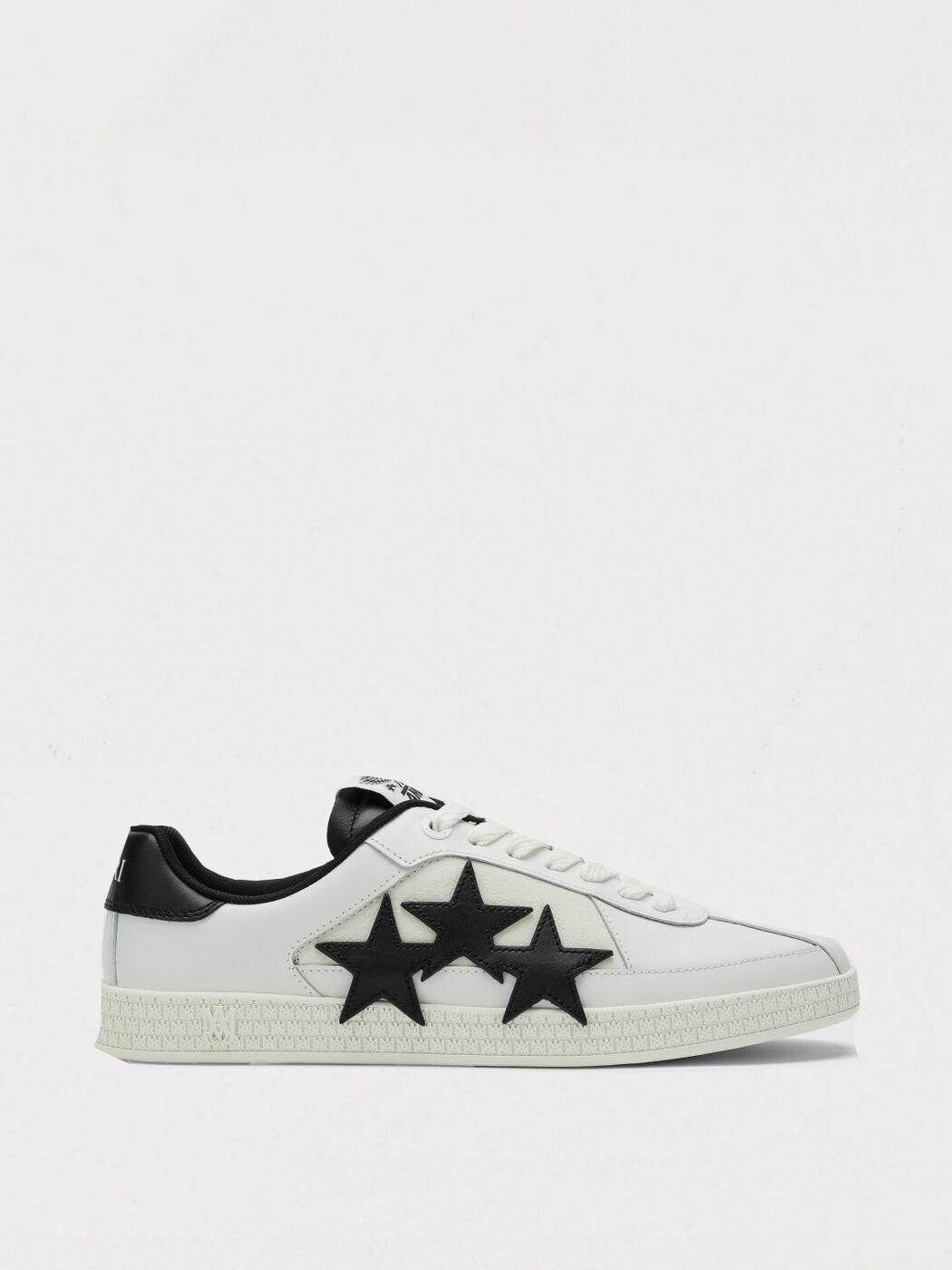 ߥ AMIRI ˡ  ֥å Sneakers AMFOSR1090LE Black  ̵ åԥ̵ 2...