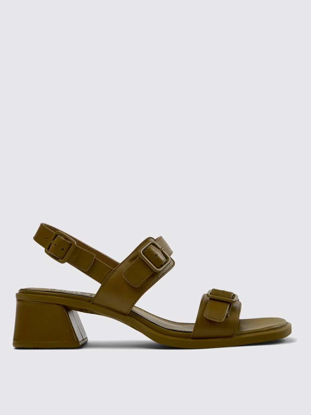 ݥȺ4!! ڡ CAMPER  ǥ ꡼ Sandals K201739-003 KORA S...
