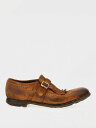 チャーチ CHURCH'S レースアップシューズ ドレスシューズ メンズ ブラウン Lace-up Shoes EOG001FG000009PX Brown 関税 送料無料 ラッピング無料 2025SS gi