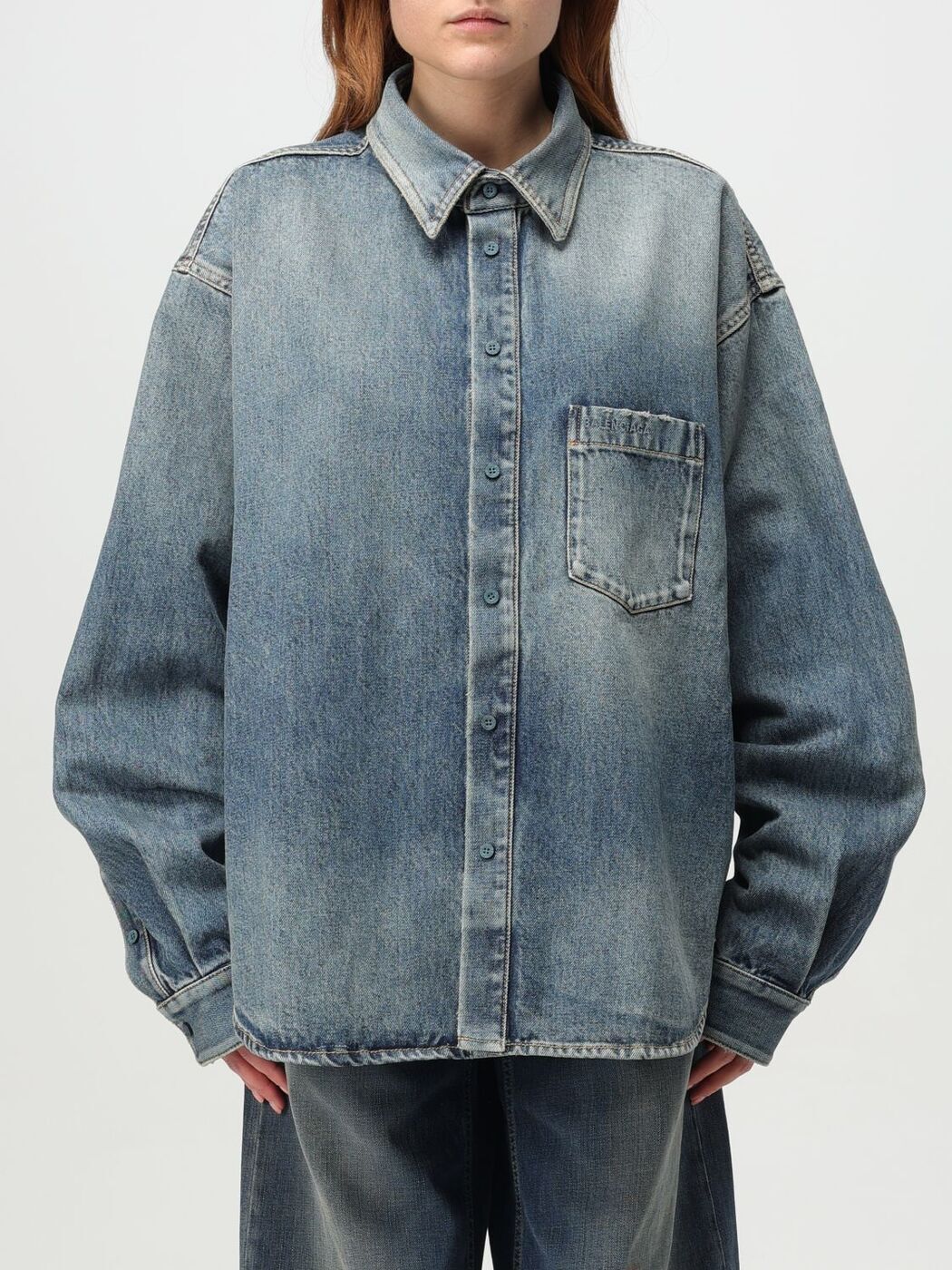 楽天市場】balenciaga(シャツ・ブラウス|トップス 楽天市場】balenciaga(シャツ・ブラウス|トップス
