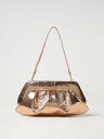 セニア THEMOIRE クラッチバッグ レディース ピンク Clutch and wristlets bags TMSR25EMRPI115 Pink 関税 送料無料 ラッピング無料 2025SS gi