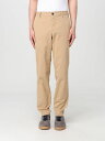セイブザダック SAVE THE DUCK ズボン パンツ メンズ ブラウン Trousers DP2274MGABA20 Camel 関税 送料無料 ラッピング無料 2025SS gi