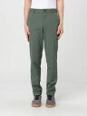 セイブザダック SAVE THE DUCK ズボン パンツ メンズ グリーン Trousers DP2274MGABA20 Green 関税 送料無料 ラッピング無料 2025SS gi