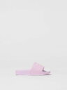 エリザベッタ フランキ ELISABETTA FRANCHI LA MIA BAMBINA バレエシューズ シューズ ガールズ Ballet flats F4A0E03121745 Quartz 関税 送料無料 ラッピング無料 2025SS gi