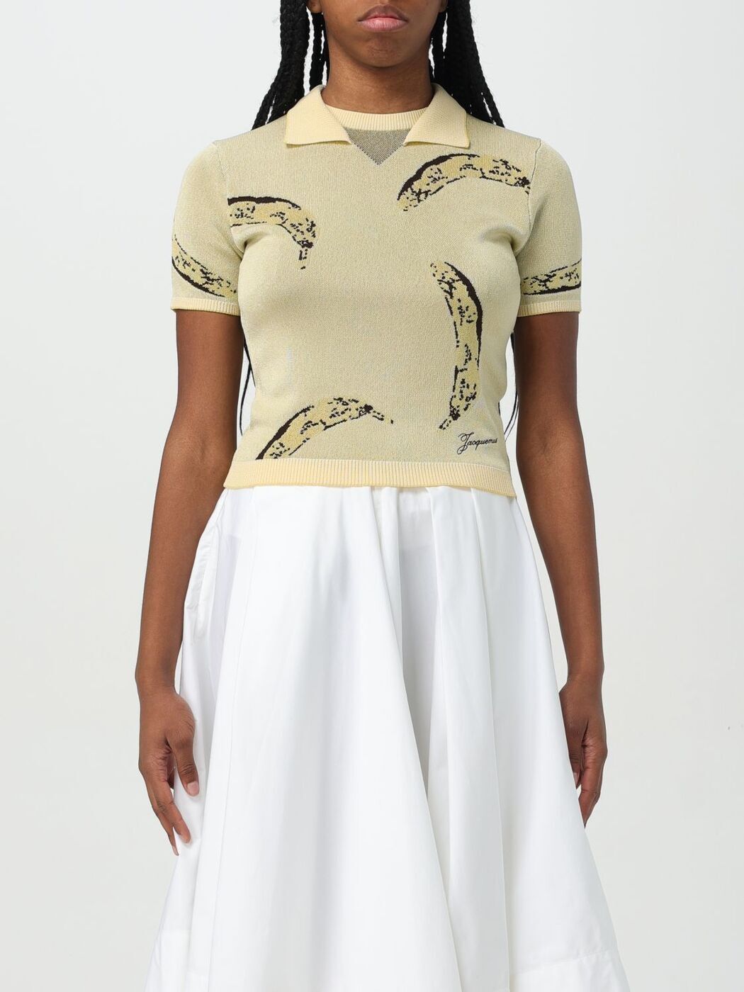 楽天市場】ジャックムス JACQUEMUS(トップス|レディース 楽天市場】ジャックムス JACQUEMUS(トップス|レディース