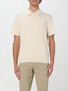 【三連休限定1000円OFF】 ポールスミス PAUL SMITH ポロシャツ メンズ ホワイト Polo shirts M1R261ZP02676 White 関税 送料無料 ラッピング無料 2025SS gi