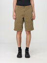 【本日ポイント4倍!!】 ブラウアー BLAUER ショーツ メンズ Shorts BLUP04354007129 Military 関税 送料無料 ラッピング無料 2025SS gi