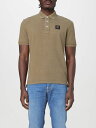 【三連休限定1000円OFF】 ブラウアー BLAUER ポロシャツ メンズ グリーン Polo shirts BLUT02312006803 Green 関税 送料無料 ラッピング無料 2025SS gi