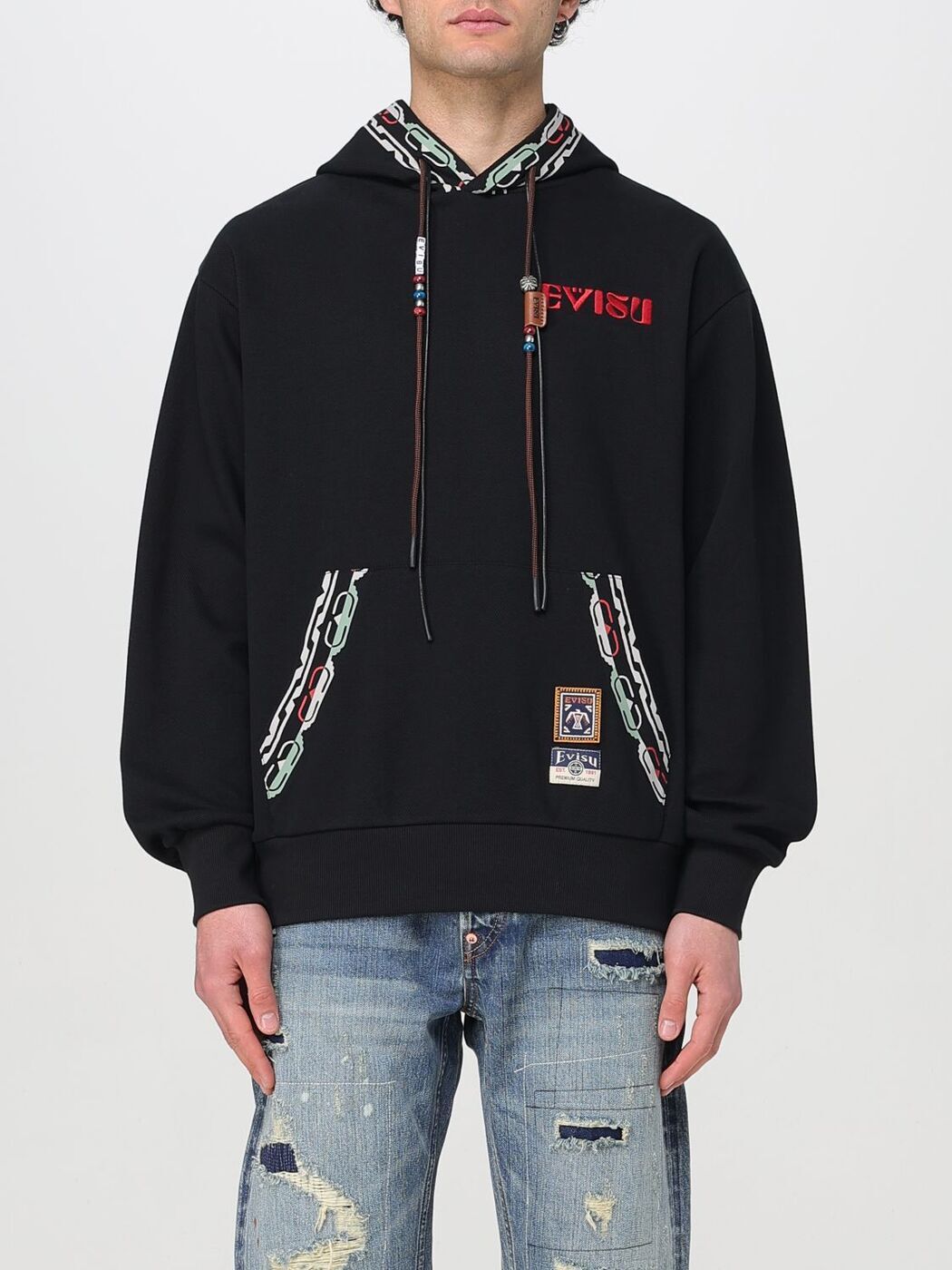 楽天市場】evisu ジャージの通販 楽天市場】evisu ジャージの通販