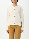 バブアー BARBOUR セーター ニットウェア レディース ベージュ Knitwear LKN1008 Cream 関税 送料無料 ラッピング無料 2025SS gi