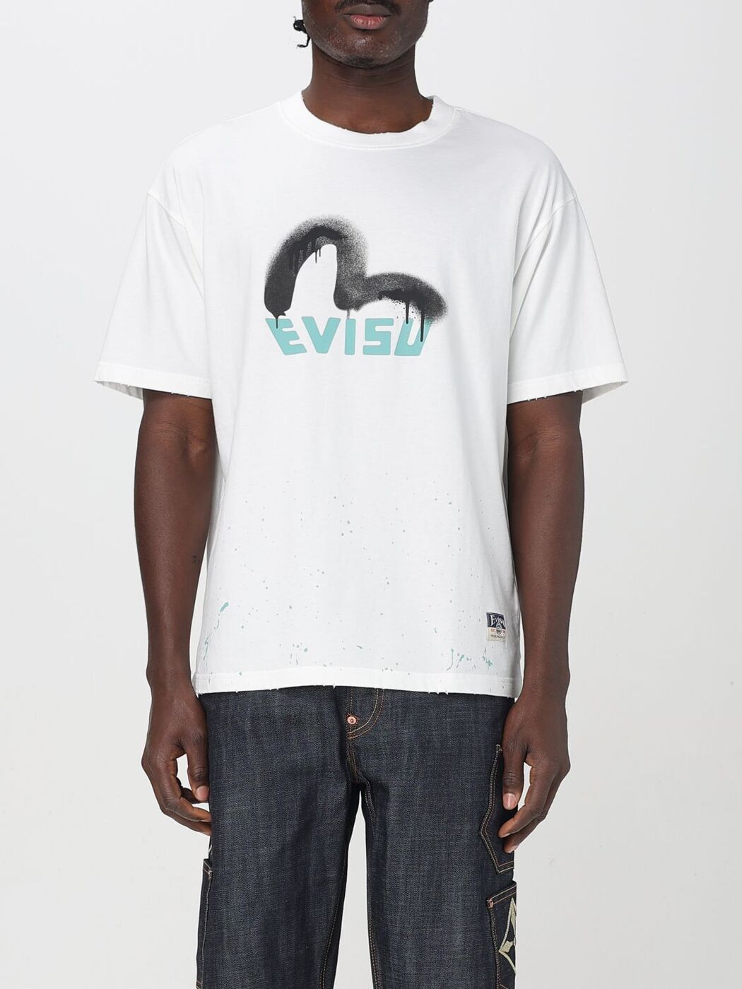 楽天市場】evisu tシャツ(トップス|メンズファッション)の通販 楽天市場】evisu tシャツ(トップス|メンズファッション)の通販