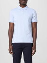 ポロ ラルフ ローレン POLO RALPH LAUREN ポロシャツ メンズ Polo shirts 710680784 Turquoise 関税 送料無料 ラッピング無料 2025SS gi