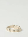 【三連休限定1000円OFF】 ヴァレンティノ ガラヴァーニ VALENTINO GARAVANI ジュエリー レディース Jewelry 6W2J0X53VSH Yellow Cream 関税 送料無料 ラッピング無料 2025SS gi