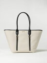 【三連休限定1000円OFF】 マイケルコース MICHAEL KORS トートバッグ レディース ブラック Tote bags 30S5G9OT7C Black 関税 送料無料 ラッピング無料 2025SS gi