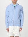 【土日限定1000円OFF】 ポロ ラルフ ローレン POLO RALPH LAUREN スウェットシャツ トレーナー メンズ ブルー Sweatshirts 710916692 Blue 関税 送料無料 ラッピング無料 2025SS gi