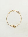 【三連休限定1000円OFF】 ボッテガ ヴェネタ BOTTEGA VENETA ジュエリー レディース イエロー Jewelry 815934VAHU0 Yellow 関税 送料無料 ラッピング無料 2025SS gi