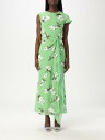 アーデム ERDEM ワンピース ドレス レディース グリーン Dresses PS25D34GFG Green 関税 送料無料 ラッピング無料 2025SS gi