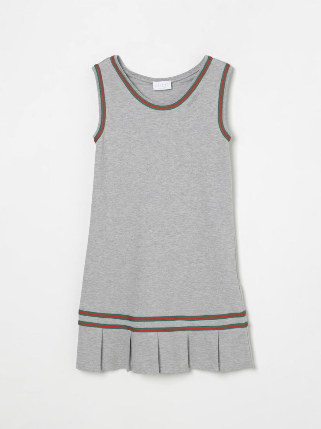 å GUCCI 󥰥ɥ쥹 ɥ쥹 륺 졼 Long dresses 808667XJGZZ Grey  ̵ ...