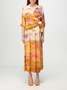 ピンコ PINKO ワンピース ドレス レディース ベージュ Dresses 104829A2G0 Beige 関税 送料無料 ラッピング無料 2025SS gi