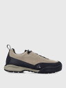 ロア ROA スニーカー メンズ Sneakers NBUW154FA34 Sand 関税 送料無料 ラッピング無料 2025SS gi