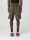 【本日ポイント4倍!!】 カーハート ダブリューアイピー CARHARTT WIP ショーツ メンズ Shorts I034818 Military 関税 送料無料 ラッピング無料 2025SS gi