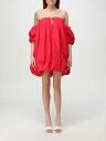 ピンコ PINKO ワンピース ドレス レディース レッド Dresses 105211A2LD Red 関税 送料無料 ラッピング無料 2025SS gi