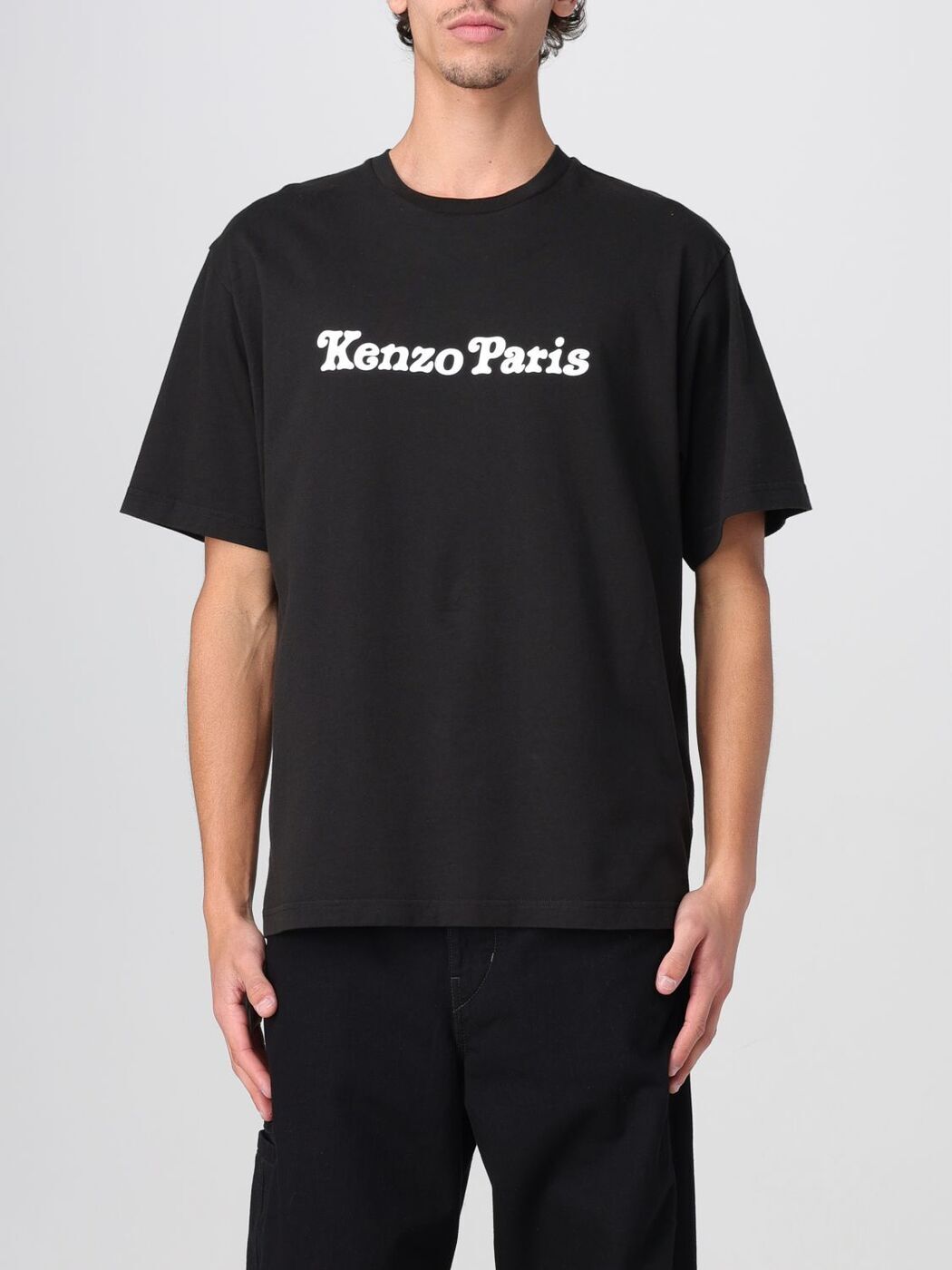 KENZO ケンゾー Tシャツ・カットソー グレーx黒 S 2021024E0047 楽天市場】kenzo Tシャツ(サイズ(S/M/L)SS)(Tシャツ