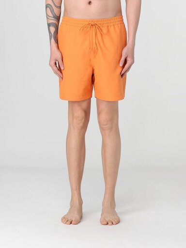 カーハート ダブリューアイピー CARHARTT WIP 水着 スイムウェア メンズ オレンジ Swimwear I035062 Orange 関税 送料無料 ラッピング無料 2025SS gi カーハート ダブリューアイピー CARHARTT WIP 水着 スイムウェア メンズ オレンジ Swimwear I035062 Orange 関税 送料無料 ラッピング無料 2025SS gi