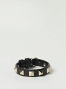 【三連休限定1000円OFF】 ヴァレンティノ ガラヴァーニ VALENTINO GARAVANI ジュエリー レディース ブラック Jewelry 6W2J0X53VSH Black 関税 送料無料 ラッピング無料 2025SS gi