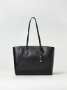 【三連休限定1000円OFF】 マイケルコース MICHAEL KORS トートバッグ レディース ブラック Tote bags 30F4GTBT7L Black 関税 送料無料 ラッピング無料 2025SS gi