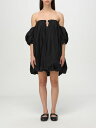 ピンコ PINKO ワンピース ドレス レディース ブラック Dresses 105211A2LD Black 関税 送料無料 ラッピング無料 2025SS gi